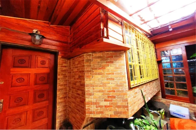 Imagem CASA RESIDENCIAL em São Paulo - SP, Jardim Petrópolis