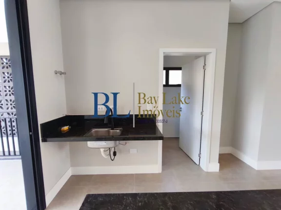 Imagem Casa de Alto Padrão no Residencial Serras de Atibaia – Projeto Exclusivo