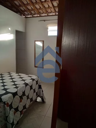 Imagem Casa à venda de esquina, Tabuleiro do Martins, 4/4 sendo 1 suíte, 128m²