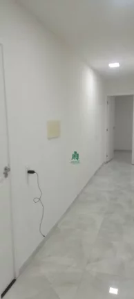 Imagem Apartamento com 2 dormitórios à venda, 44 m² por R$ 200.000,00 - Vila Nova Bonsucesso - Guarulhos/SP