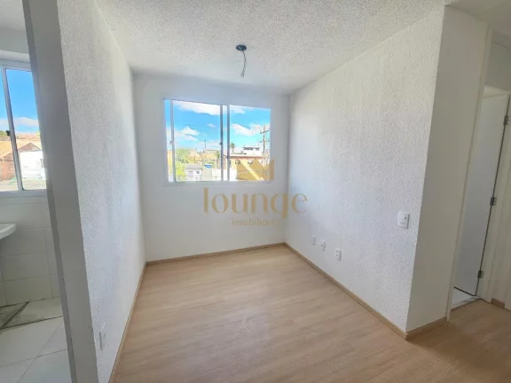 Imagem Apartamento à venda em Pq. São Bento Z. Norte - Sorocaba/SP