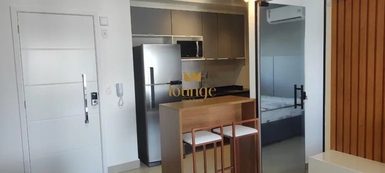 Imagem Apartamento Para Alugar Campolim Zona Sul - Sorocaba/SP