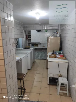 Imagem Prédios Comerciais para venda em Praia Grande no bairro Ocian