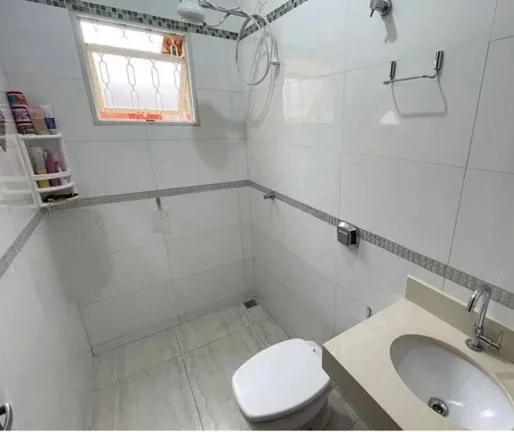 Imagem CASA A VENDA NO BAIRRO SETPARQUE