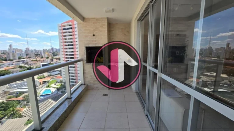 Imagem Atenção, você que busca um imóvel de alto padrão em Cuiabá, encontrou a opção perfeita! Este...