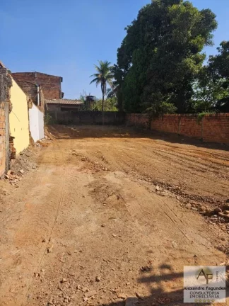 Lote para Venda em Aparecida de Goiânia, Papillon Park - Complemento