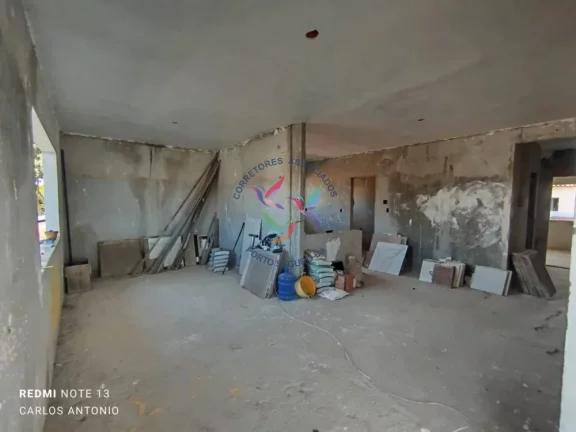 Imagem CASA DUPLEX PARA TERMINAR A OBRA