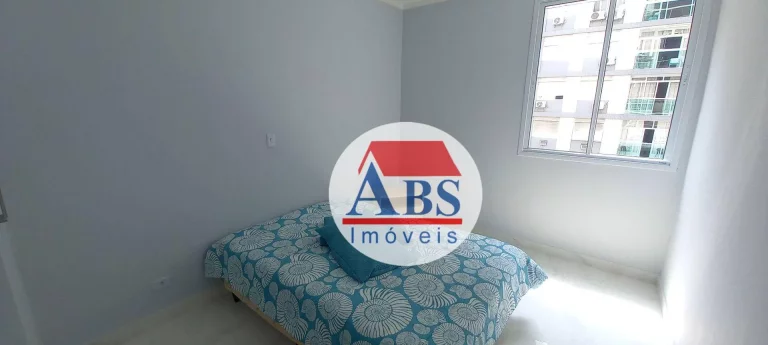 Imagem Apartamento com 2 dormitórios à venda, 92 m² por R$ 760.000 - Gonzaga - Santos/SP Vista mar da sacada