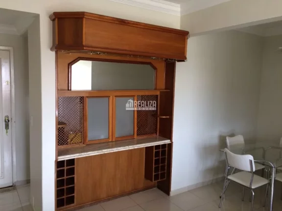 Imagem Apartamento à venda no Condomínio Residencial Havaí, no bairro Santa Maria, em Uberaba