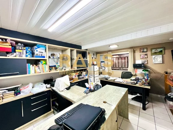 Imagem Ótima casa plana em região tranquila, próximo a Caixa Econômica Federal no bairro Boa Vista em J...