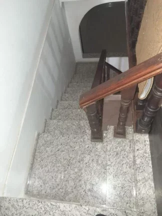 Imagem Sobrado à venda, 190 m² por R$ 500.000,00 - Vila Amorim - Suzano/SP