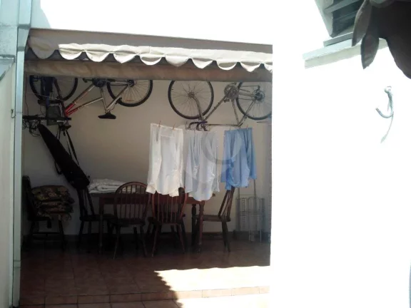 Imagem Casa à venda com 4 quartos, sendo 2 suítes, em Butantã, São Paulo - SP