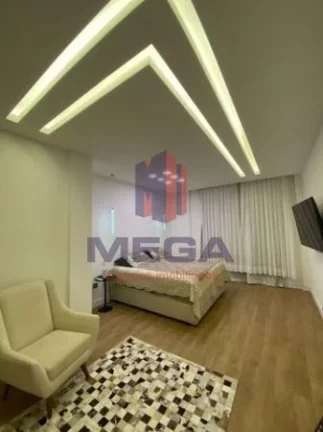Imagem casa Bouvard Lagoa