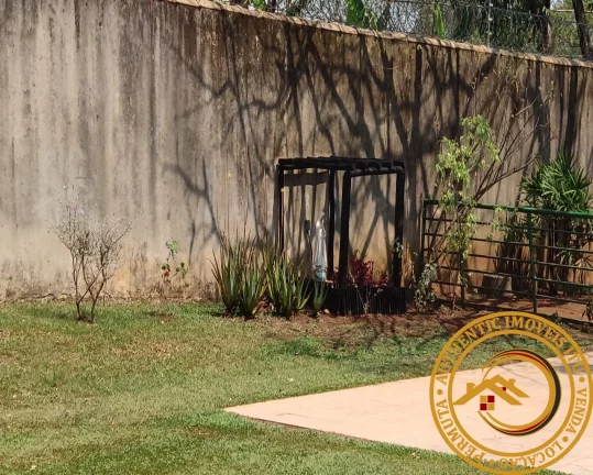 Imagem CHACARA RESIDENCIAL em INDAIATUBA - SP, COLINAS DO MOSTEIRO DE ITAICI