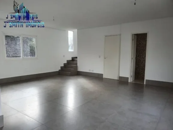 Imagem Empreendimento com 8 Casas Isoladas de 4 Dormitórios sendo 2 Suítes 1 com Closet.

Perfeito para q...