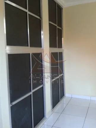 Imagem Casa - Ribeirão Preto - Jardim das Palmeiras