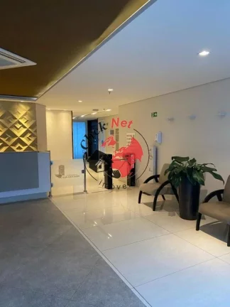 Imagem Sala Comercial à Venda no bairro Jardim Bela Vista em Santo André