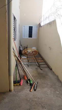 Imagem CASA A VENDA NO RESIDENCIAL STA CRUZ