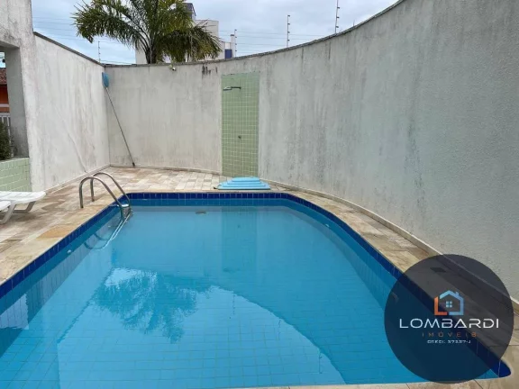 Imagem Oportunidade Cobertura à venda Centro Ubatuba
