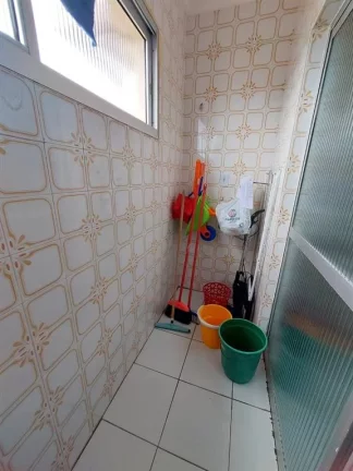 Imagem Apartamento com 2 dorms, Flórida, Praia Grande - R$ 290 mil, Cod: 2818