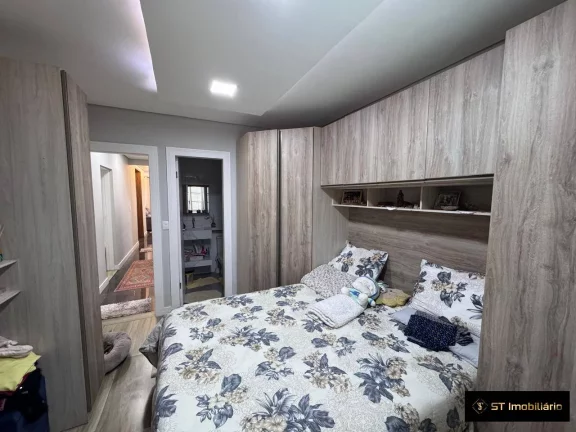 Imagem Incrível Casa Térrea 3 Suítes Mairiporã Completa - Financiamento Bancário