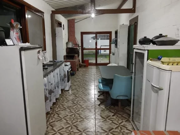 Imagem Chácara com 2 dormitórios à venda, 1500 m² por R$ 350.000,00 - Chácaras Tamoio - Peruíbe/SP