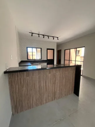 Imagem Casa térrea no Piemont - Bragança Paulista