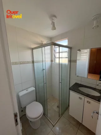 Imagem Apartamento à venda em Ribeirão Preto-SP, Jardim Palma Travassos: 3 quartos, 1 suíte, sala, 2 banheiros, garagem, 62,36m².