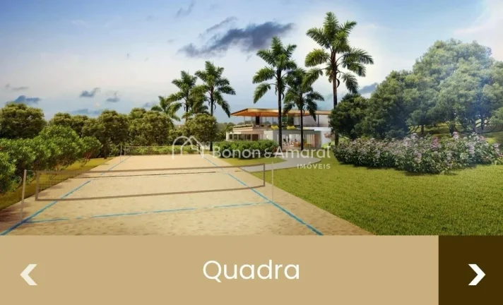 Imagem Imagine construir sua casa do seu jeito, em um terreno amplo, de esquina, com leve declive e localiz...