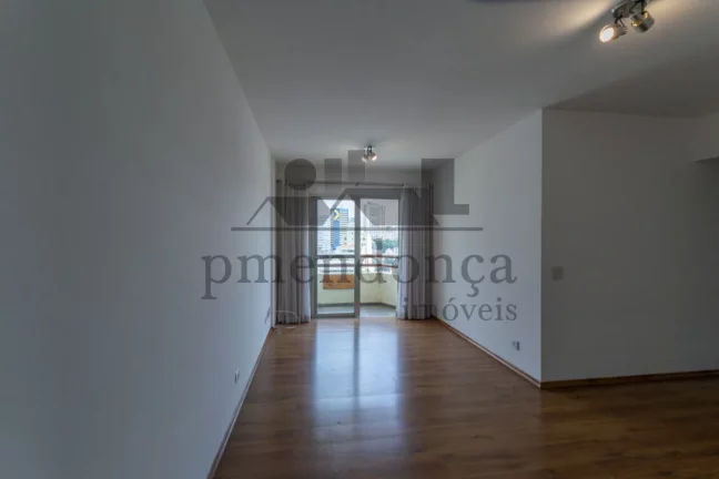 Imagem apartamento Bela Vista, 3 dormts, 2 vagas, terraço
