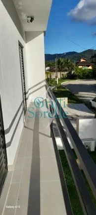 Imagem Casa/Sobrado à venda, condomínio em Horto Florestal - Ubatuba/SP.