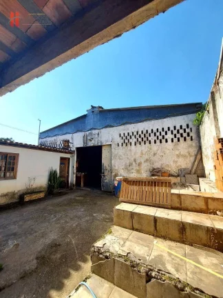 Imagem Galpão de 625 m² - venda por R$ 1.050.000 ou aluguel por R$ 10.000 - Santíssimo - Rio de Janeiro/RJ
