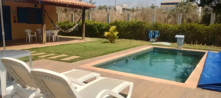 Imagem Seu Refúgio dos Sonhos em Corumbá IV!
