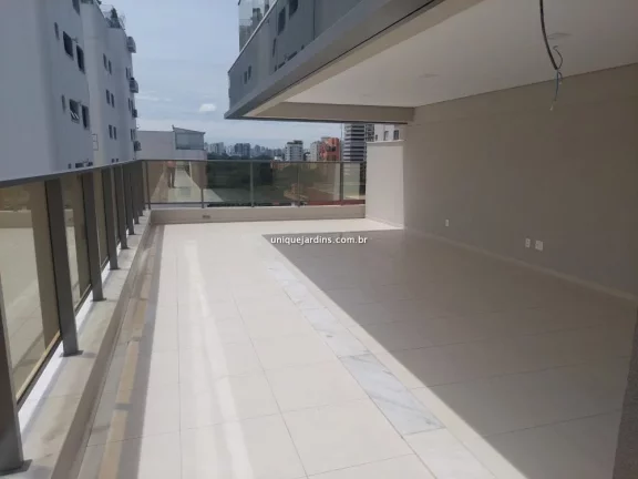 Imagem Apartamento à venda Vila Nova Conceição São Paulo