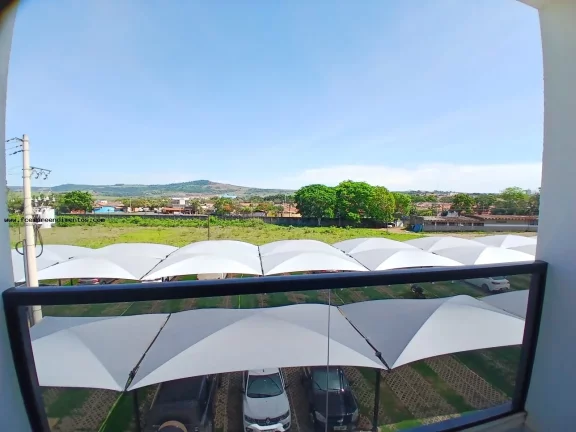 Imagem Apartamento para Venda em Limeira, Jardim Santa Adélia, 2 dormitórios, 1 banheiro, 1 vaga