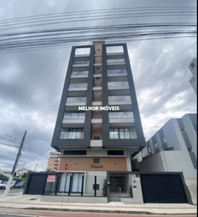 Imagem Apartamento á venda com 3 dormitórios sendo 1 suíte 2 demi localizadp em Balneário Piçarras - SC