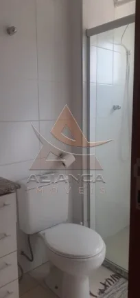 Imagem Apartamento - Ribeirão Preto - Jardim Nova Aliança
