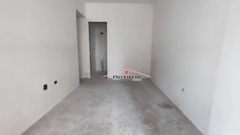 Imagem Apartamento com 2 dormitórios à venda, 80 m² por R$ 475.000,00 - Vila Assunção - Praia Grande/SP
