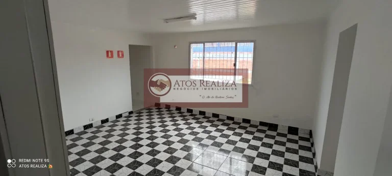 Imagem Sobrado comercial em Jardim Regis - São Paulo