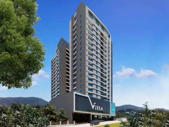 Imagem Vitta Towers