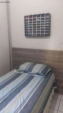 Imagem APARTAMENTO RESIDENCIAL em TERESINA - PI, CAMPESTRE