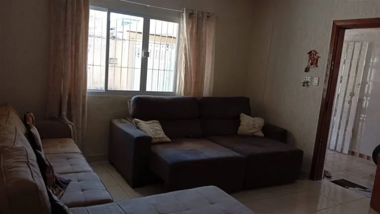 Imagem CASA TUPI - PRAIA GRANDE SP