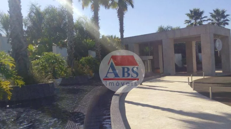 Terreno à venda, 450 m² por R$ 60.000,00 - Thermas de Santa Barbara - Águas de Santa Bárbara/SP
