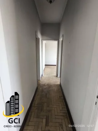 Imagem Apartamento amplo pra venda em Santa Cecília