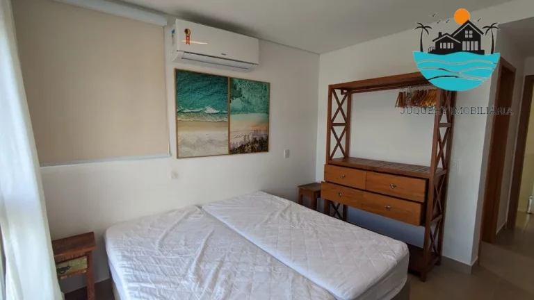 Imagem Aluguel Anual Pé na areia Juquehy, Aluguel temporada, com 3 suítes, Churras. piscina , máx. 08 pessoas | Juquehy Imobiliária