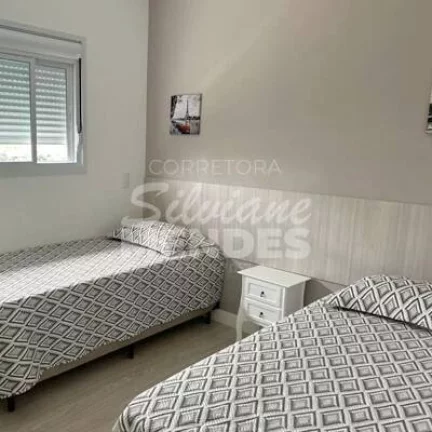 Imagem Apartamento 166 m² com 4 dorms (3 suítes) no bairro Campolim em Sorocaba