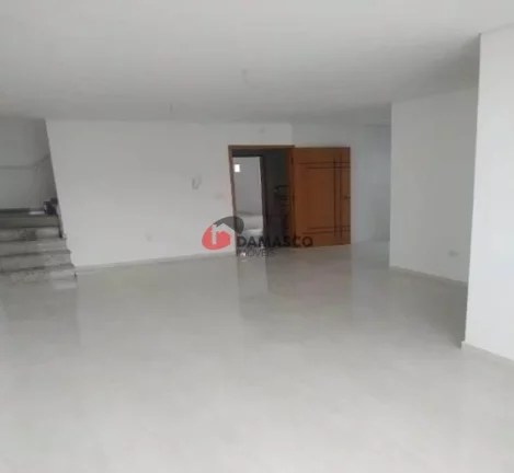Imagem Cobertura / Penthouse à venda, Parque das Nações, Santo André, SP