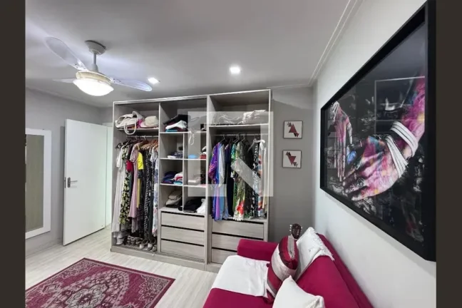 Imagem Apartamento à Venda - Recreio, 4 Quartos, 302 m2
