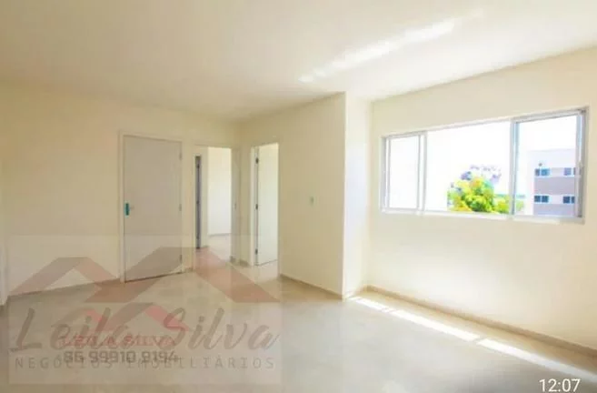 Imagem Apartamento 2 dormitórios para Venda em Timon, Centro, 2 dormitórios, 1 suíte, 2 banheiros, 1 vaga