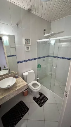 Imagem Casa com 6 dormitórios à venda, 222 m² por R$ 2.500.000,00 - Morada da Praia - Bertioga/SP